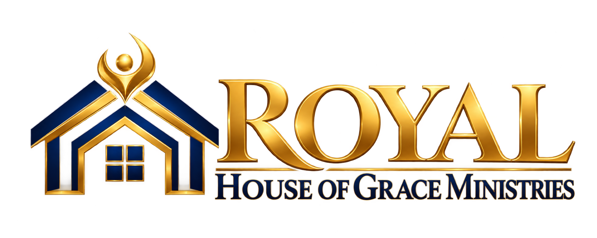 Royal House of Grace Ministries